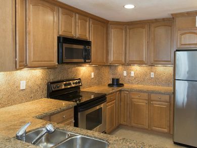 Stunning Three Bedroom Condo Rental Key Largo